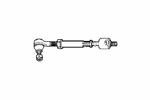 Ocap 0504014 Steering tie rod 0504014: Buy near me at 2407.PL in Poland at an Affordable price!
