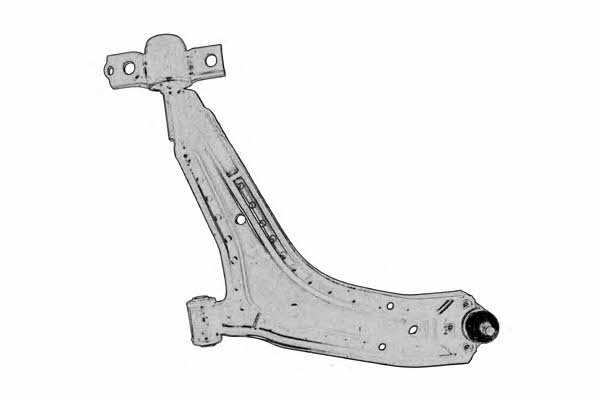Ocap 0790231 Track Control Arm 0790231: Buy near me in Poland at 2407.PL - Good price!