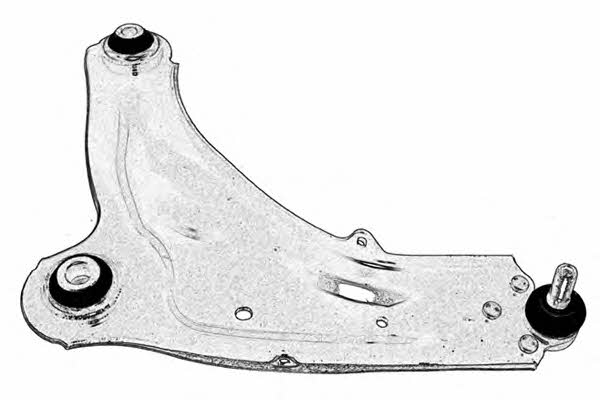 Ocap 0793877 Track Control Arm 0793877: Buy near me in Poland at 2407.PL - Good price!