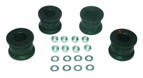 Birth 4841 Front stabilizer mounting kit 4841: Buy near me in Poland at 2407.PL - Good price!