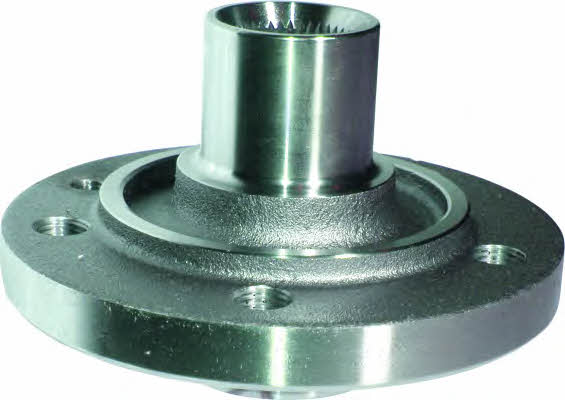 Birth 3316 Wheel hub front 3316: Buy near me in Poland at 2407.PL - Good price!