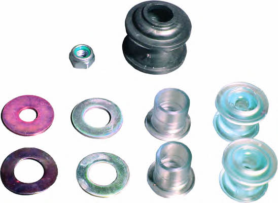 Birth 4731 Gearbox backstage bushing 4731: Buy near me at 2407.PL in Poland at an Affordable price!