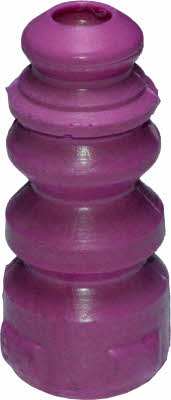 Birth 51833 Rubber buffer, suspension 51833: Buy near me in Poland at 2407.PL - Good price!