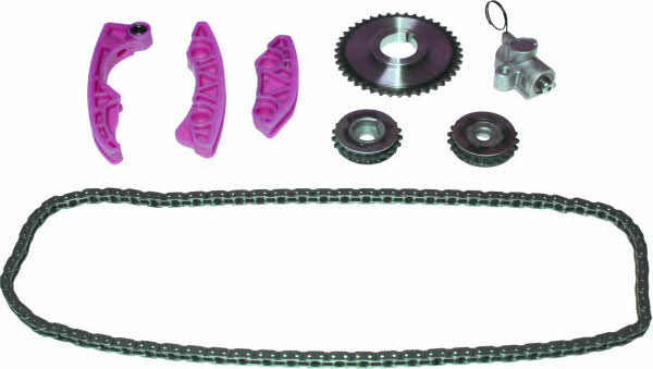 Birth 6123 Timing chain kit 6123: Buy near me in Poland at 2407.PL - Good price!