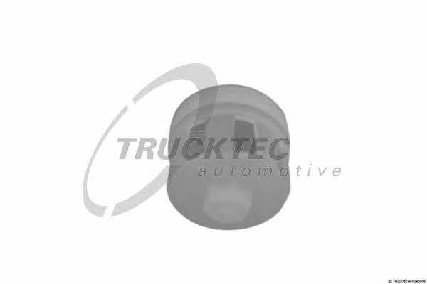 Trucktec 01.14.086 Fuel filter housing 0114086: Buy near me in Poland at 2407.PL - Good price!