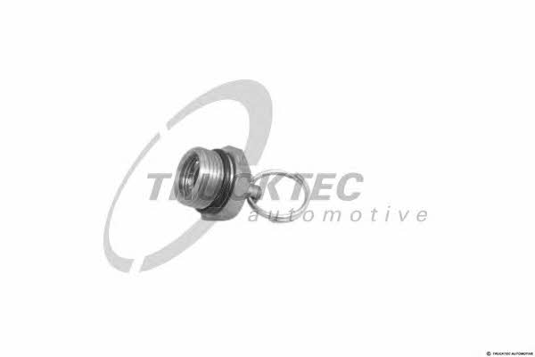 Trucktec 01.35.007 Condensate drain valve 0135007: Buy near me in Poland at 2407.PL - Good price!