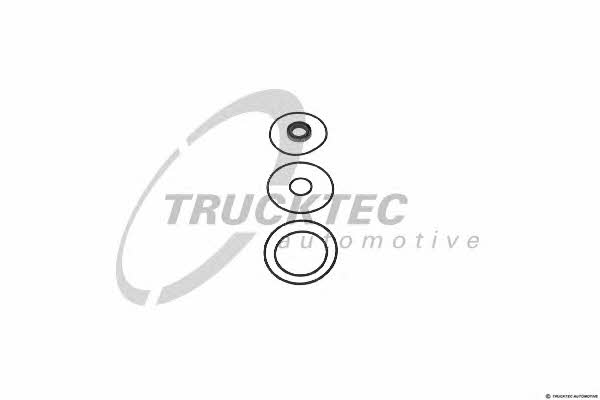 Trucktec 01.43.017 Power steering pump gaskets, kit 0143017: Buy near me in Poland at 2407.PL - Good price!
