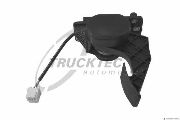 Trucktec 01.28.017 Gas pedal 0128017: Buy near me at 2407.PL in Poland at an Affordable price!