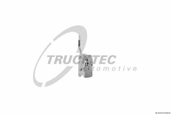 Trucktec 01.53.031 Door lock 0153031: Buy near me at 2407.PL in Poland at an Affordable price!