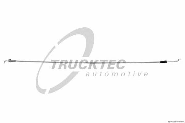 Trucktec 01.53.109 Трос замка двери 0153109: Отличная цена - Купить в Польше на 2407.PL!
