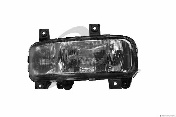 Trucktec 01.58.047 Headlight right 0158047: Buy near me in Poland at 2407.PL - Good price!