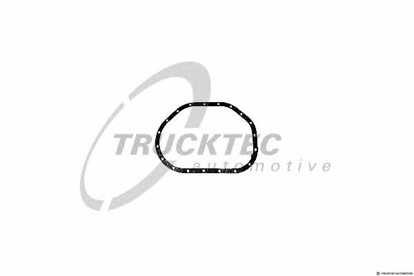 Trucktec 02.10.179 Gasket oil pan 0210179: Buy near me in Poland at 2407.PL - Good price!