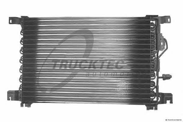 Trucktec 01.59.006 Радиатор кондиционера (Конденсатор) 0159006: Отличная цена - Купить в Польше на 2407.PL!