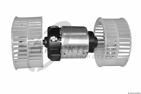 Trucktec 01.59.028 Fan assy - heater motor 0159028: Buy near me in Poland at 2407.PL - Good price!