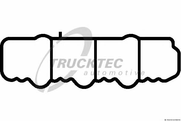 Trucktec 02.16.013 Gasket, intake manifold 0216013: Buy near me at 2407.PL in Poland at an Affordable price!