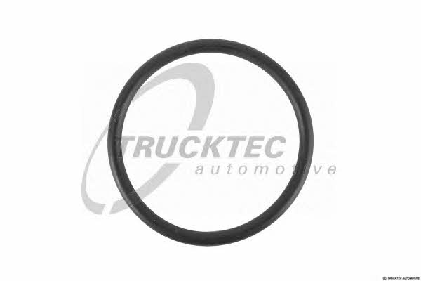 Trucktec 01.67.107 Uszczelniacz, simmering 0167107: Dobra cena w Polsce na 2407.PL - Kup Teraz!