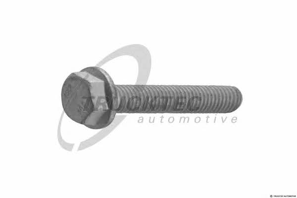 Trucktec 01.67.162 Bolt 0167162: Buy near me in Poland at 2407.PL - Good price!