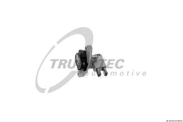 Trucktec 02.17.005 Alternator regulator 0217005: Buy near me in Poland at 2407.PL - Good price!