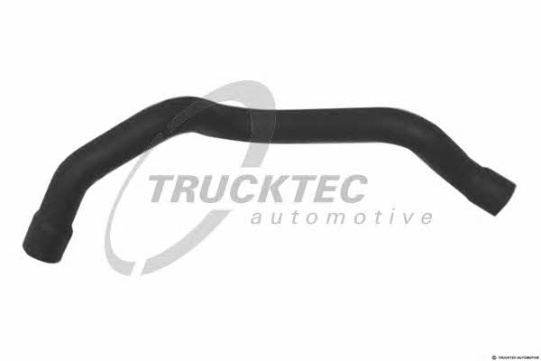 Trucktec 02.18.047 Hose, cylinder head cover breather 0218047: Buy near me in Poland at 2407.PL - Good price!