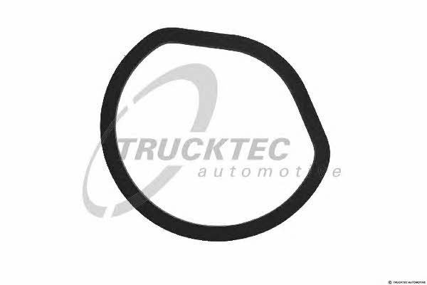 Trucktec 02.18.052 OIL FILTER HOUSING GASKETS 0218052: Buy near me in Poland at 2407.PL - Good price!