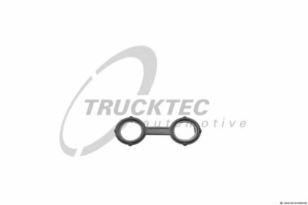 Trucktec 02.18.092 Прокладка, маслянный радиатор 0218092: Отличная цена - Купить в Польше на 2407.PL!