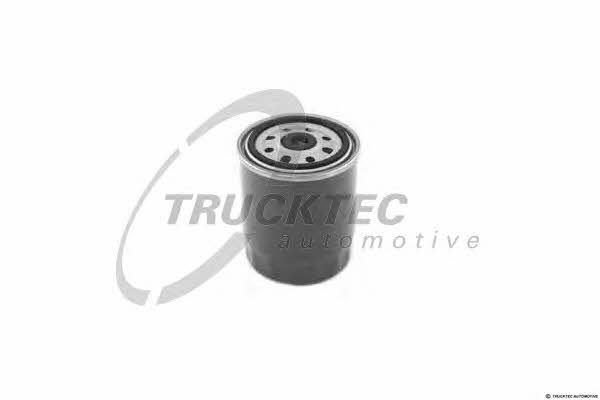 Trucktec 02.18.122 Oil Filter 0218122: Buy near me in Poland at 2407.PL - Good price!