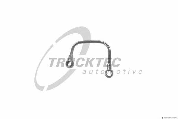 Trucktec 02.19.001 Oil pipe 0219001: Buy near me in Poland at 2407.PL - Good price!