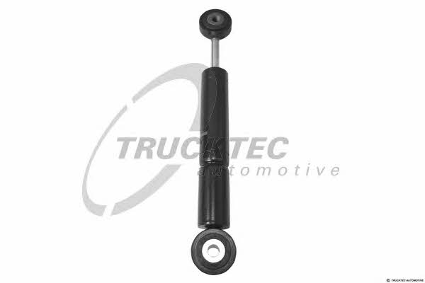 Trucktec 02.19.020 Belt tensioner damper 0219020: Buy near me at 2407.PL in Poland at an Affordable price!
