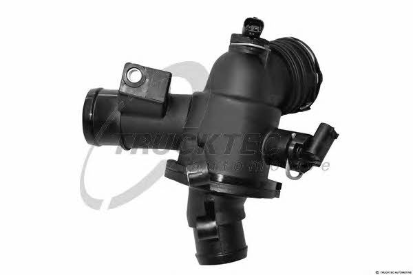 Trucktec 02.19.023 Thermostat housing 0219023: Buy near me in Poland at 2407.PL - Good price!