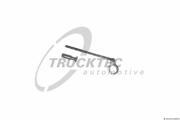 Trucktec 02.19.051 Belt tightener 0219051: Buy near me in Poland at 2407.PL - Good price!