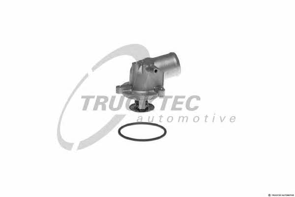Trucktec 02.19.099 Thermostat, coolant 0219099: Buy near me in Poland at 2407.PL - Good price!