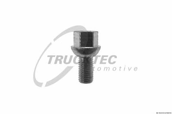 Trucktec 02.33.001 Wheel Bolt 0233001: Buy near me at 2407.PL in Poland at an Affordable price!