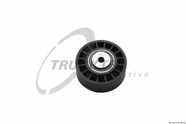Trucktec 02.19.106 V-ribbed belt tensioner (drive) roller 0219106: Buy near me at 2407.PL in Poland at an Affordable price!