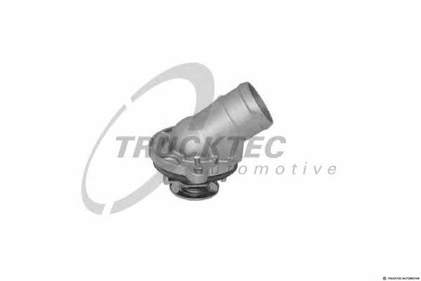 Trucktec 02.19.127 Thermostat, coolant 0219127: Buy near me in Poland at 2407.PL - Good price!