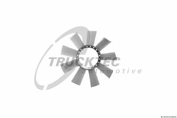 Trucktec 02.19.132 Fan impeller 0219132: Buy near me in Poland at 2407.PL - Good price!