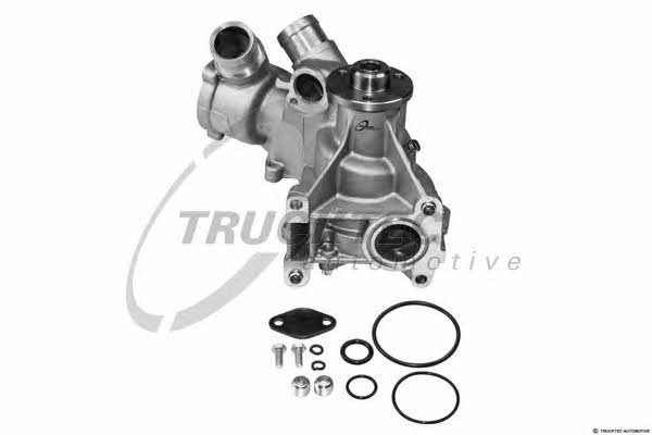 Trucktec 02.19.149 Water pump 0219149: Buy near me in Poland at 2407.PL - Good price!