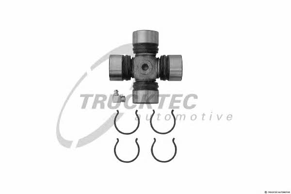 Trucktec 02.34.013 CV joint 0234013: Buy near me in Poland at 2407.PL - Good price!