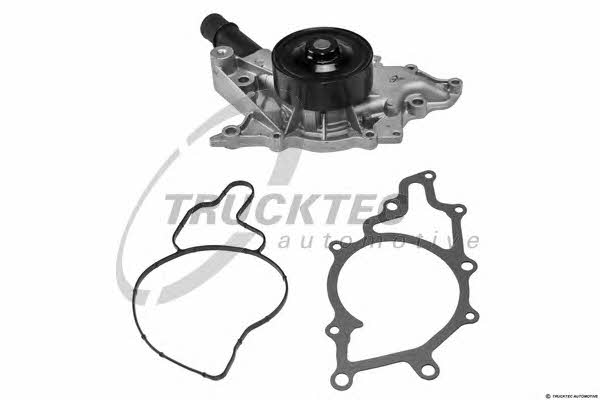 Trucktec 02.19.174 Water pump 0219174: Buy near me in Poland at 2407.PL - Good price!