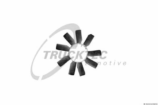 Trucktec 02.19.194 Крильчатка вентилятора 0219194: Приваблива ціна - Купити у Польщі на 2407.PL!