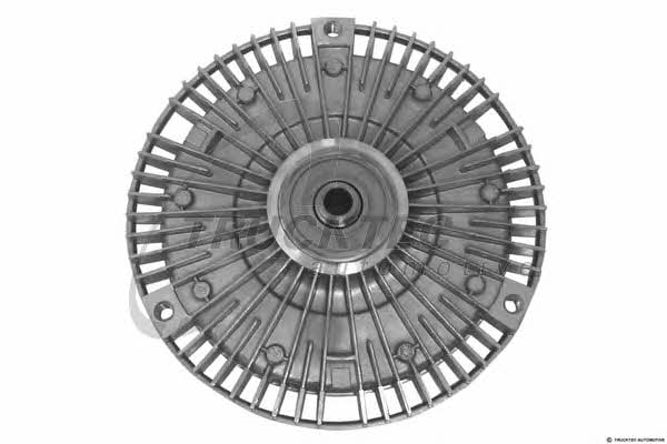 Trucktec 02.19.214 Fan clutch 0219214: Buy near me in Poland at 2407.PL - Good price!