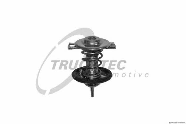 Trucktec 02.19.239 Thermostat, coolant 0219239: Buy near me in Poland at 2407.PL - Good price!