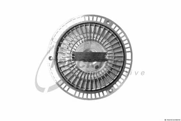 Trucktec 02.19.285 Fan clutch 0219285: Buy near me at 2407.PL in Poland at an Affordable price!
