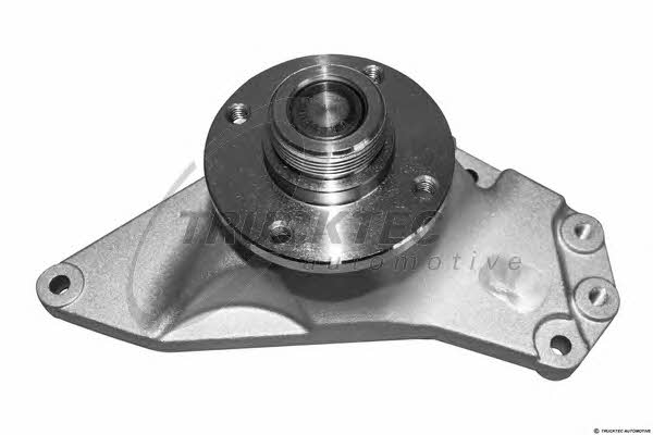 Trucktec 02.19.288 Radiator fan bracket 0219288: Buy near me at 2407.PL in Poland at an Affordable price!