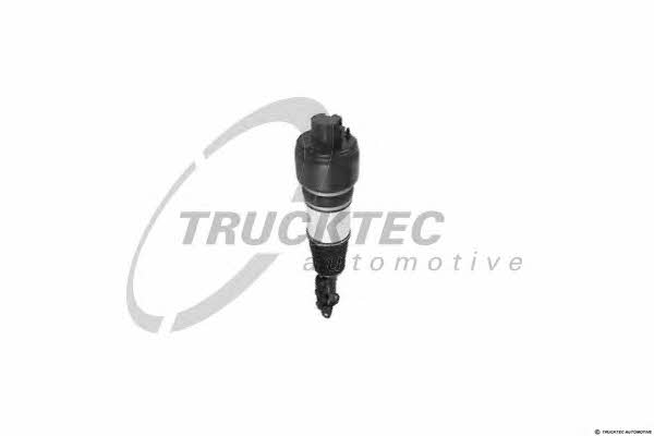 Trucktec 02.30.175 Air spring 0230175: Buy near me at 2407.PL in Poland at an Affordable price!