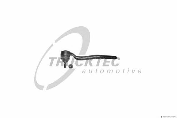 Trucktec 02.31.017 Tie rod end outer 0231017: Buy near me in Poland at 2407.PL - Good price!