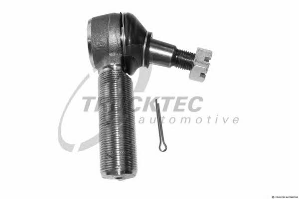 Trucktec 02.31.277 Tie rod end outer 0231277: Buy near me at 2407.PL in Poland at an Affordable price!