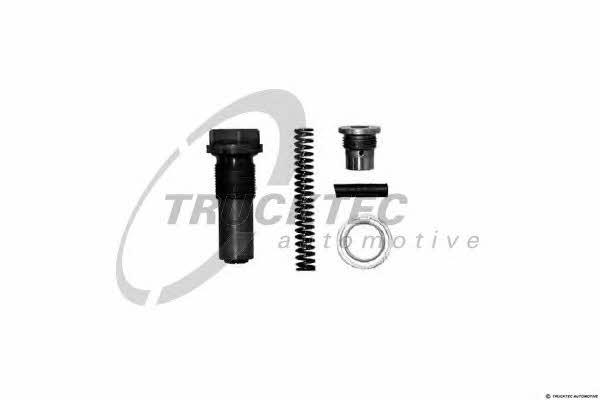 Trucktec 02.43.200 Tensioner, timing chain 0243200: Buy near me in Poland at 2407.PL - Good price!