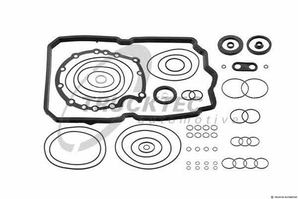 Trucktec 02.43.311 Automatic transmission gaskets, set 0243311: Buy near me in Poland at 2407.PL - Good price!