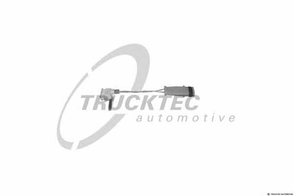 Trucktec 02.42.091 Czujnik zużycia klocków hamulcowych 0242091: Atrakcyjna cena w Polsce na 2407.PL - Zamów teraz!
