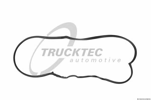 Trucktec 02.53.143 Уплотнитель двери 0253143: Отличная цена - Купить в Польше на 2407.PL!